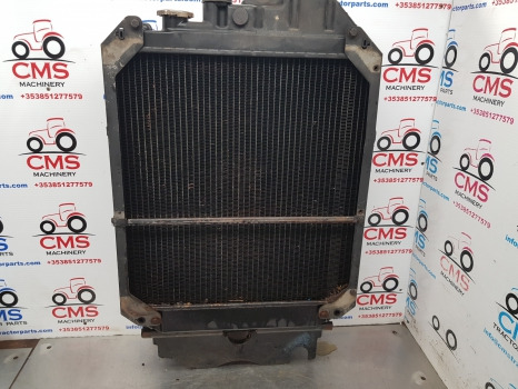 Радиатор Ford Ts, 5640, 6640, 7740  Engine Water Cooling Radiator 82015103, 82015097: фото 8