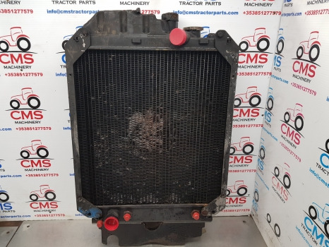 Ford Ts, 5640, 6640, 7740 Engine Water Cooling Radiator 82015103, 82015097 - Радиатор: фото 1 Ford Ts, 5640, 6640, 7740 Engine Water Cooling Radiator 82015103, 82015097 - Радиатор: фото 1