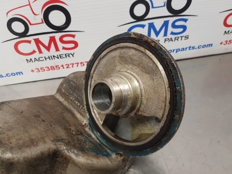 Ford Tw 20 Hydraulic Filter Support D8nnl976ac, D8nnl977ab - Гидравлический фильтр для Тракторов: фото 3 Ford Tw 20 Hydraulic Filter Support D8nnl976ac, D8nnl977ab - Гидравлический фильтр для Тракторов: фото 3