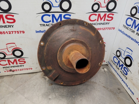 Ford Tw, 30 Series Tw15, 8530, Tw20 Dual Power Housing D8nn7n481aa, D8nn7n841ab - Коробка передач: фото 1 Ford Tw, 30 Series Tw15, 8530, Tw20 Dual Power Housing D8nn7n481aa, D8nn7n841ab - Коробка передач: фото 1