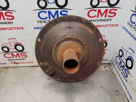 Ford Tw, 30 Series Tw15, 8530, Tw20 Dual Power Housing D8nn7n481aa, D8nn7n841ab - Коробка передач: фото 3 Ford Tw, 30 Series Tw15, 8530, Tw20 Dual Power Housing D8nn7n481aa, D8nn7n841ab - Коробка передач: фото 3