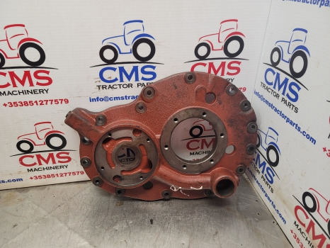 Ford Tw, 30 Series Tw5, Tw15, Tw20, 8530 Transmission Plate D8nn7049aa - Коробка передач: фото 4 Ford Tw, 30 Series Tw5, Tw15, Tw20, 8530 Transmission Plate D8nn7049aa - Коробка передач: фото 4