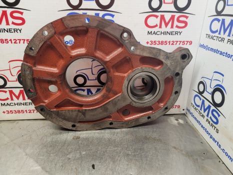 Ford Tw, 30 Series Tw5, Tw15, Tw20, 8530 Transmission Plate D8nn7049aa - Коробка передач: фото 2 Ford Tw, 30 Series Tw5, Tw15, Tw20, 8530 Transmission Plate D8nn7049aa - Коробка передач: фото 2
