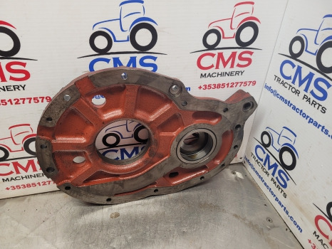 Ford Tw, 30 Series Tw5, Tw15, Tw20, 8530 Transmission Plate D8nn7049aa - Коробка передач: фото 3 Ford Tw, 30 Series Tw5, Tw15, Tw20, 8530 Transmission Plate D8nn7049aa - Коробка передач: фото 3