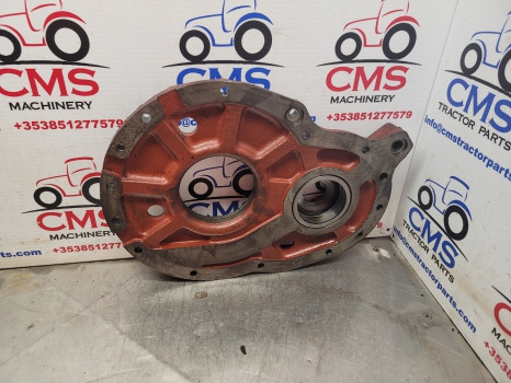 Ford Tw, 30 Series Tw5, Tw15, Tw20, 8530 Transmission Plate D8nn7049aa - Коробка передач: фото 1 Ford Tw, 30 Series Tw5, Tw15, Tw20, 8530 Transmission Plate D8nn7049aa - Коробка передач: фото 1