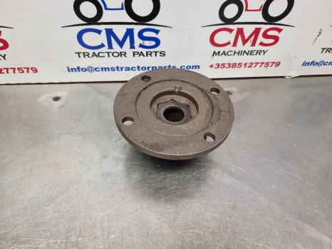 Ford Tw15, Tw, 30 Series, Apl355, Front Axle Flange Zp4460355134, 83943705 - Передняя ось: фото 3 Ford Tw15, Tw, 30 Series, Apl355, Front Axle Flange Zp4460355134, 83943705 - Передняя ось: фото 3