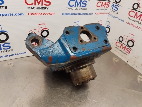 Ford Tw15, Tw25, 8210, 7910 Front Axle Swivel Housing Rhs Zp4472353331, 83945667 - Поворотный кулак для Тракторов: фото 3 Ford Tw15, Tw25, 8210, 7910 Front Axle Swivel Housing Rhs Zp4472353331, 83945667 - Поворотный кулак для Тракторов: фото 3