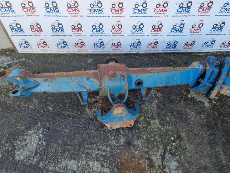 Ford Tw15, Tw25, Apl355 Front Axle Housings Rh, Lh Zp4472354244, Zp4472354134, - Передняя ось: фото 1 Ford Tw15, Tw25, Apl355 Front Axle Housings Rh, Lh Zp4472354244, Zp4472354134, - Передняя ось: фото 1