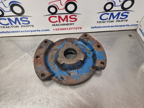 Ford Tw15, Tw25, Tw35, Tw5, 7910 Fwd Cap Cover 83934221, E2nn7d120ba - Передняя ось: фото 1 Ford Tw15, Tw25, Tw35, Tw5, 7910 Fwd Cap Cover 83934221, E2nn7d120ba - Передняя ось: фото 1