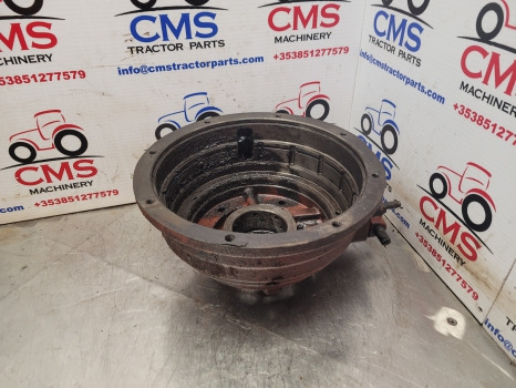 Ford Tw20 Transmission Dual Power Housing Valve D8nnn477da, D8nn7r033aa, D8nn7r030aa - Коробка передач: фото 1 Ford Tw20 Transmission Dual Power Housing Valve D8nnn477da, D8nn7r033aa, D8nn7r030aa - Коробка передач: фото 1