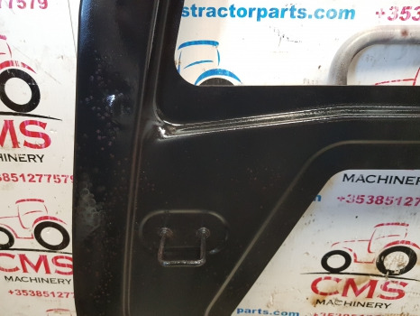 Дверь и запчасти Hitachi Zaxis Zx135us, Zx125us, Zx125us-e, Zx135us, Cab Door Lhs 4466873: фото 8