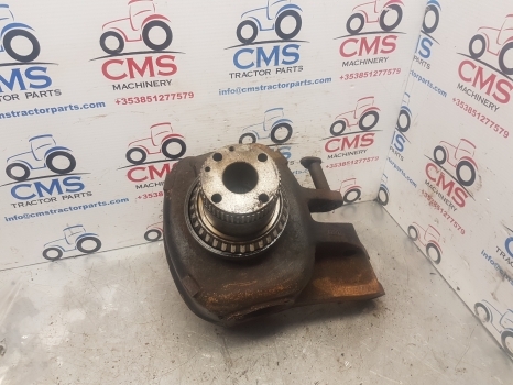 Jcb 2cx Front Axle Swivel Housing 448/54601, 448/54604, 904/50047 - Передняя ось для Экскаваторов-погрузчиков: фото 2 Jcb 2cx Front Axle Swivel Housing 448/54601, 448/54604, 904/50047 - Передняя ось для Экскаваторов-погрузчиков: фото 2