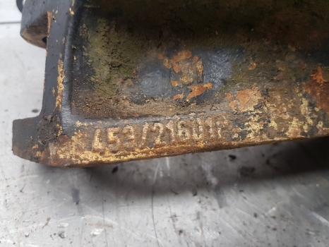 Jcb 2cx Front Axle Swivel Housing 448/54601, 448/54604, 904/50047 - Передняя ось для Экскаваторов-погрузчиков: фото 3 Jcb 2cx Front Axle Swivel Housing 448/54601, 448/54604, 904/50047 - Передняя ось для Экскаваторов-погрузчиков: фото 3