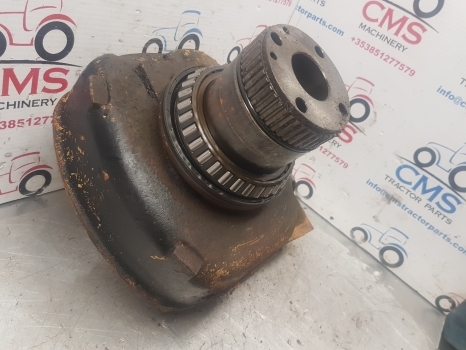 Jcb 2cx Front Axle Swivel Housing 448/54601, 448/54604, 904/50047 - Передняя ось для Экскаваторов-погрузчиков: фото 3 Jcb 2cx Front Axle Swivel Housing 448/54601, 448/54604, 904/50047 - Передняя ось для Экскаваторов-погрузчиков: фото 3