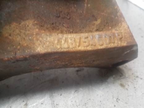 Jcb 2cx Front Axle Swivel Housing 448/54601, 448/54604, 904/50047 - Передняя ось для Экскаваторов-погрузчиков: фото 4 Jcb 2cx Front Axle Swivel Housing 448/54601, 448/54604, 904/50047 - Передняя ось для Экскаваторов-погрузчиков: фото 4