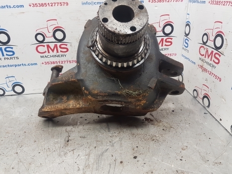 Jcb 2cx Front Axle Swivel Housing 448/54601, 448/54604, 904/50047 - Передняя ось для Экскаваторов-погрузчиков: фото 2 Jcb 2cx Front Axle Swivel Housing 448/54601, 448/54604, 904/50047 - Передняя ось для Экскаваторов-погрузчиков: фото 2