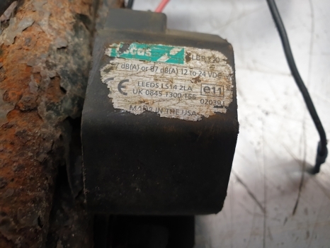 Jcb 2cx Right Hand Side Rear Light 700/23600 - Задний фонарь для Экскаваторов-погрузчиков: фото 4 Jcb 2cx Right Hand Side Rear Light 700/23600 - Задний фонарь для Экскаваторов-погрузчиков: фото 4