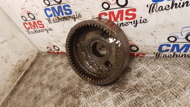 Jcb 3cx Front Axle Annulus Gear, Carrier Assy 448/04004, 448/05102, 448/04005 - Передняя ось для Экскаваторов-погрузчиков: фото 3 Jcb 3cx Front Axle Annulus Gear, Carrier Assy 448/04004, 448/05102, 448/04005 - Передняя ось для Экскаваторов-погрузчиков: фото 3