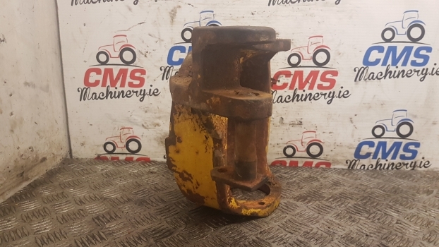 Jcb 3cx Front Axle Steering Spindle Swivel Housing Rhs 448/07401 - Поворотный кулак для Экскаваторов-погрузчиков: фото 5 Jcb 3cx Front Axle Steering Spindle Swivel Housing Rhs 448/07401 - Поворотный кулак для Экскаваторов-погрузчиков: фото 5