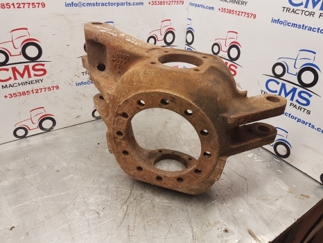 Jcb 3cx Swivel Knuckle T Rod S Ram Pivot 448/08601 - Поворотный кулак для Экскаваторов-погрузчиков: фото 1 Jcb 3cx Swivel Knuckle T Rod S Ram Pivot 448/08601 - Поворотный кулак для Экскаваторов-погрузчиков: фото 1