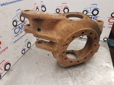 Jcb 3cx Swivel Knuckle T Rod S Ram Pivot 448/08601 - Поворотный кулак для Экскаваторов-погрузчиков: фото 2 Jcb 3cx Swivel Knuckle T Rod S Ram Pivot 448/08601 - Поворотный кулак для Экскаваторов-погрузчиков: фото 2