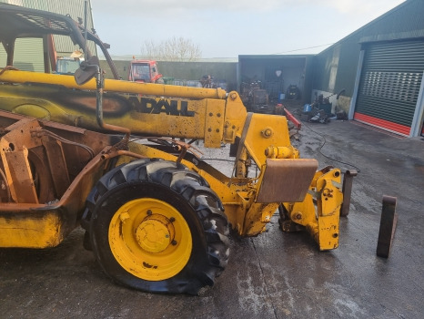 Jcb 530-105 Front, Rear Axle, Engine, Transmission, Hydraulic, Boom Parts - Двигатель и запчасти: фото 5 Jcb 530-105 Front, Rear Axle, Engine, Transmission, Hydraulic, Boom Parts - Двигатель и запчасти: фото 5