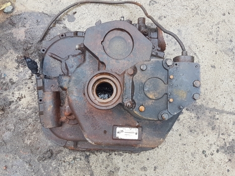 Jcb 531-70, 54170, 535-95 Transmission Housing 6 Speed 589/10589, 442/27690 - Коробка передач для Экскаваторов-погрузчиков: фото 3 Jcb 531-70, 54170, 535-95 Transmission Housing 6 Speed 589/10589, 442/27690 - Коробка передач для Экскаваторов-погрузчиков: фото 3