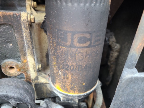 Jcb 542-70 Ag Complete Engine For Parts 320/a1606, 320/a1608, 320/a1621 - Двигатель: фото 4 Jcb 542-70 Ag Complete Engine For Parts 320/a1606, 320/a1608, 320/a1621 - Двигатель: фото 4