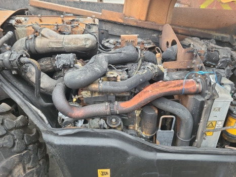 Jcb 542-70 Ag Complete Engine For Parts 320/a1606, 320/a1608, 320/a1621 - Двигатель: фото 1 Jcb 542-70 Ag Complete Engine For Parts 320/a1606, 320/a1608, 320/a1621 - Двигатель: фото 1