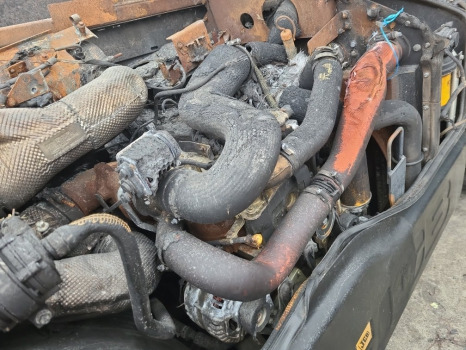 Jcb 542-70 Ag Complete Engine For Parts 320/a1606, 320/a1608, 320/a1621 - Двигатель: фото 2 Jcb 542-70 Ag Complete Engine For Parts 320/a1606, 320/a1608, 320/a1621 - Двигатель: фото 2