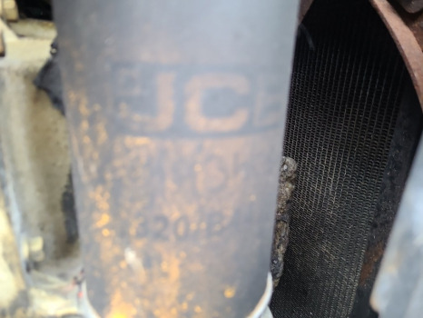 Jcb 542-70 Ag Complete Engine For Parts 320/a1606, 320/a1608, 320/a1621 - Двигатель: фото 5 Jcb 542-70 Ag Complete Engine For Parts 320/a1606, 320/a1608, 320/a1621 - Двигатель: фото 5
