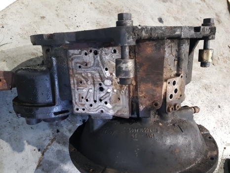 Jcb Tm310, Tm310s, 3cx, 4cx Transmission Housing 459/30368, 589/10592, 459/30390 - Коробка передач и запчасти для Погрузчиков: фото 3 Jcb Tm310, Tm310s, 3cx, 4cx Transmission Housing 459/30368, 589/10592, 459/30390 - Коробка передач и запчасти для Погрузчиков: фото 3