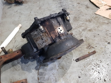 Jcb Tm310, Tm310s, 3cx, 4cx Transmission Housing 459/30368, 589/10592, 459/30390 - Коробка передач и запчасти для Погрузчиков: фото 1 Jcb Tm310, Tm310s, 3cx, 4cx Transmission Housing 459/30368, 589/10592, 459/30390 - Коробка передач и запчасти для Погрузчиков: фото 1