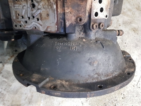 Jcb Tm310, Tm310s, 3cx, 4cx Transmission Housing 459/30368, 589/10592, 459/30390 - Коробка передач и запчасти для Погрузчиков: фото 2 Jcb Tm310, Tm310s, 3cx, 4cx Transmission Housing 459/30368, 589/10592, 459/30390 - Коробка передач и запчасти для Погрузчиков: фото 2