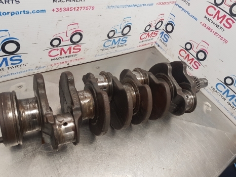 John Deere 2140, 2040, 2450, 2650 Engine Crankshaft R81959, Re20585, Re65224 - Коленчатый вал для Тракторов: фото 5 John Deere 2140, 2040, 2450, 2650 Engine Crankshaft R81959, Re20585, Re65224 - Коленчатый вал для Тракторов: фото 5