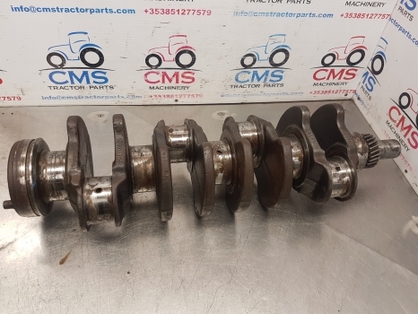 John Deere 2140, 2040, 2450, 2650 Engine Crankshaft R81959, Re20585, Re65224 - Коленчатый вал для Тракторов: фото 1 John Deere 2140, 2040, 2450, 2650 Engine Crankshaft R81959, Re20585, Re65224 - Коленчатый вал для Тракторов: фото 1