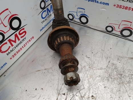 John Deere 30 Series Spindle Knuckle Al19730, A-al19730 , L29244 - Поворотный кулак для Тракторов: фото 2 John Deere 30 Series Spindle Knuckle Al19730, A-al19730 , L29244 - Поворотный кулак для Тракторов: фото 2