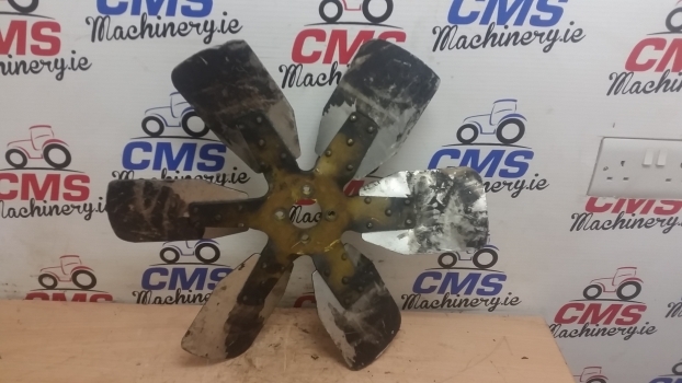 John Deere 3040 Fan Ar64075 - Вентилятор для Тракторов: фото 2 John Deere 3040 Fan Ar64075 - Вентилятор для Тракторов: фото 2
