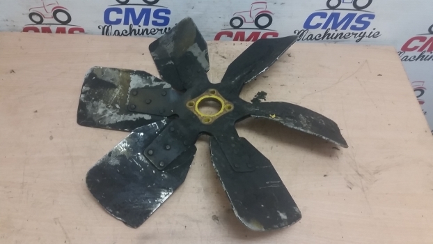 John Deere 3040 Fan Ar64075 - Вентилятор для Тракторов: фото 1 John Deere 3040 Fan Ar64075 - Вентилятор для Тракторов: фото 1