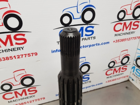 John Deere 3130, 2840, 3030, 3120 Rear Axle Sun Shaft Lhs T28122, R56278 - Задняя ось: фото 4 John Deere 3130, 2840, 3030, 3120 Rear Axle Sun Shaft Lhs T28122, R56278 - Задняя ось: фото 4