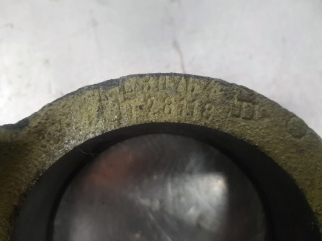 John Deere 3130, 3030, 2840, 3120, Bearing Housing L30764 - Задняя ось: фото 3 John Deere 3130, 3030, 2840, 3120, Bearing Housing L30764 - Задняя ось: фото 3