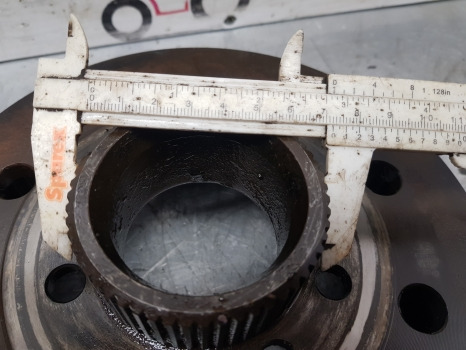 John Deere 3215, 6400, 3200 Drive Axle Annular Ring Gear L79729, 4475305069 - Задняя ось: фото 5 John Deere 3215, 6400, 3200 Drive Axle Annular Ring Gear L79729, 4475305069 - Задняя ось: фото 5