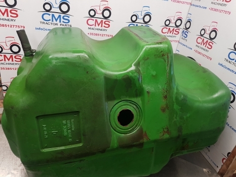 John Deere 3350, 2955, 3050, 3150 Fuel Tank Original Al59759, Al41629 - Топливный бак для Тракторов: фото 2 John Deere 3350, 2955, 3050, 3150 Fuel Tank Original Al59759, Al41629 - Топливный бак для Тракторов: фото 2