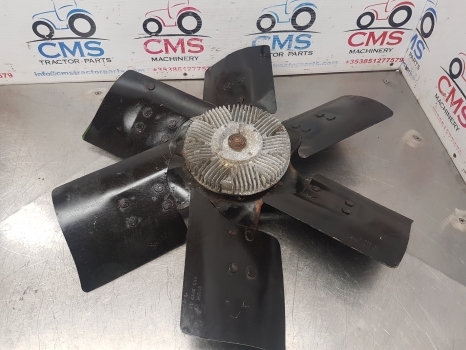 John Deere 3350, 3150, 3050, 2955 Fan 6 Blades And Clucth Re26918, Al69177 - Вентилятор для Тракторов: фото 1 John Deere 3350, 3150, 3050, 2955 Fan 6 Blades And Clucth Re26918, Al69177 - Вентилятор для Тракторов: фото 1