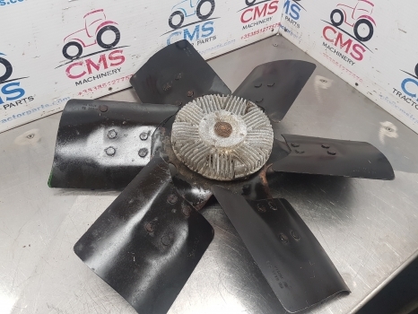 John Deere 3350, 3150, 3050, 2955 Fan 6 Blades And Clucth Re26918, Al69177 - Вентилятор для Тракторов: фото 3 John Deere 3350, 3150, 3050, 2955 Fan 6 Blades And Clucth Re26918, Al69177 - Вентилятор для Тракторов: фото 3