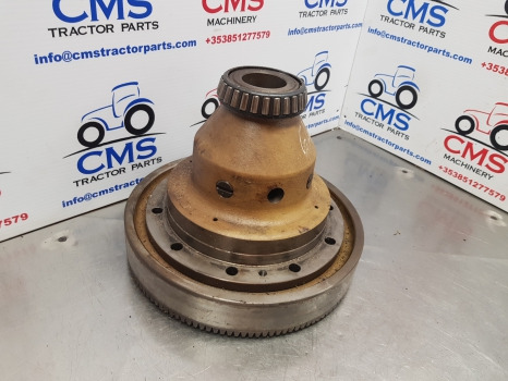 John Deere 6000, Se 6400 Rear Axle Differential Complete L77514, L80102, L113016 - Задняя ось: фото 2 John Deere 6000, Se 6400 Rear Axle Differential Complete L77514, L80102, L113016 - Задняя ось: фото 2
