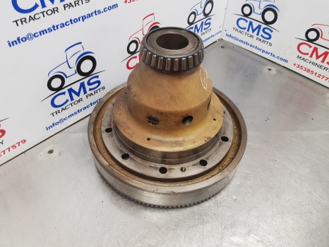 John Deere 6000, Se 6400 Rear Axle Differential Complete L77514, L80102, L113016 - Задняя ось: фото 3 John Deere 6000, Se 6400 Rear Axle Differential Complete L77514, L80102, L113016 - Задняя ось: фото 3