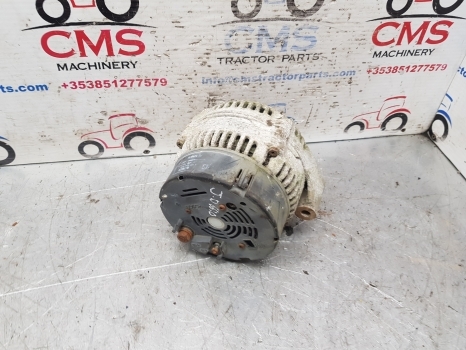 John Deere 6000 Series 6610 Bosch Alternator Al111676, 0123512500 - Генератор для Тракторов: фото 3 John Deere 6000 Series 6610 Bosch Alternator Al111676, 0123512500 - Генератор для Тракторов: фото 3