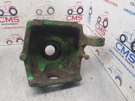 Передняя ось для Тракторов John Deere 6000 Zf Front Axle Swivel Housing Rhs 4475306339, L110474, 4475406339: фото 8