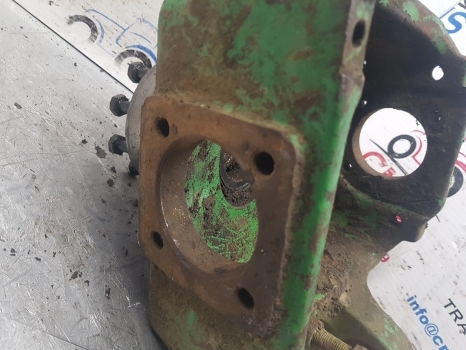 Передняя ось для Тракторов John Deere 6000 Zf Front Axle Swivel Housing Rhs 4475306339, L110474, 4475406339: фото 10